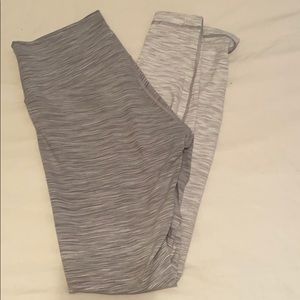 Lululemom Wunder Under